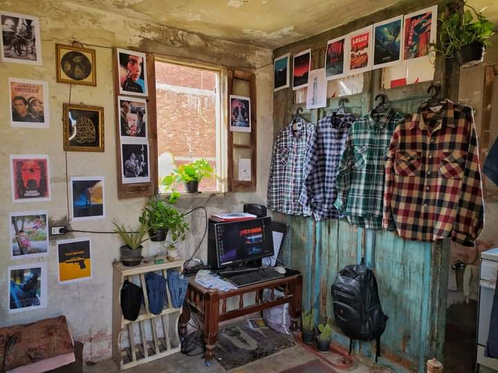 غرفة مصطفى عبيد (13)