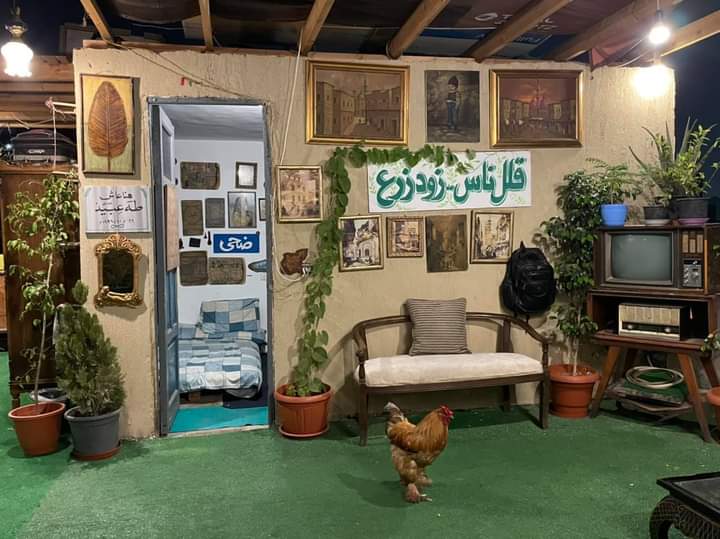 غرفة مصطفى عبيد (15)