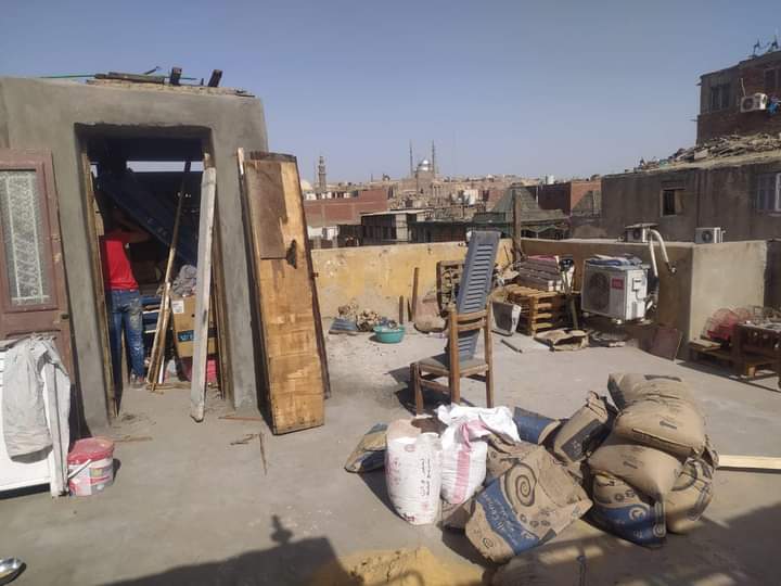 قبل التجديد