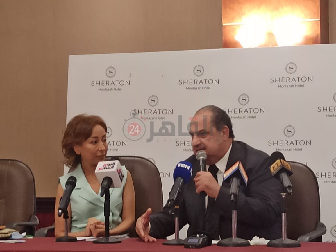 خالد الصاوي بمهرجان الإسكندرية (4)