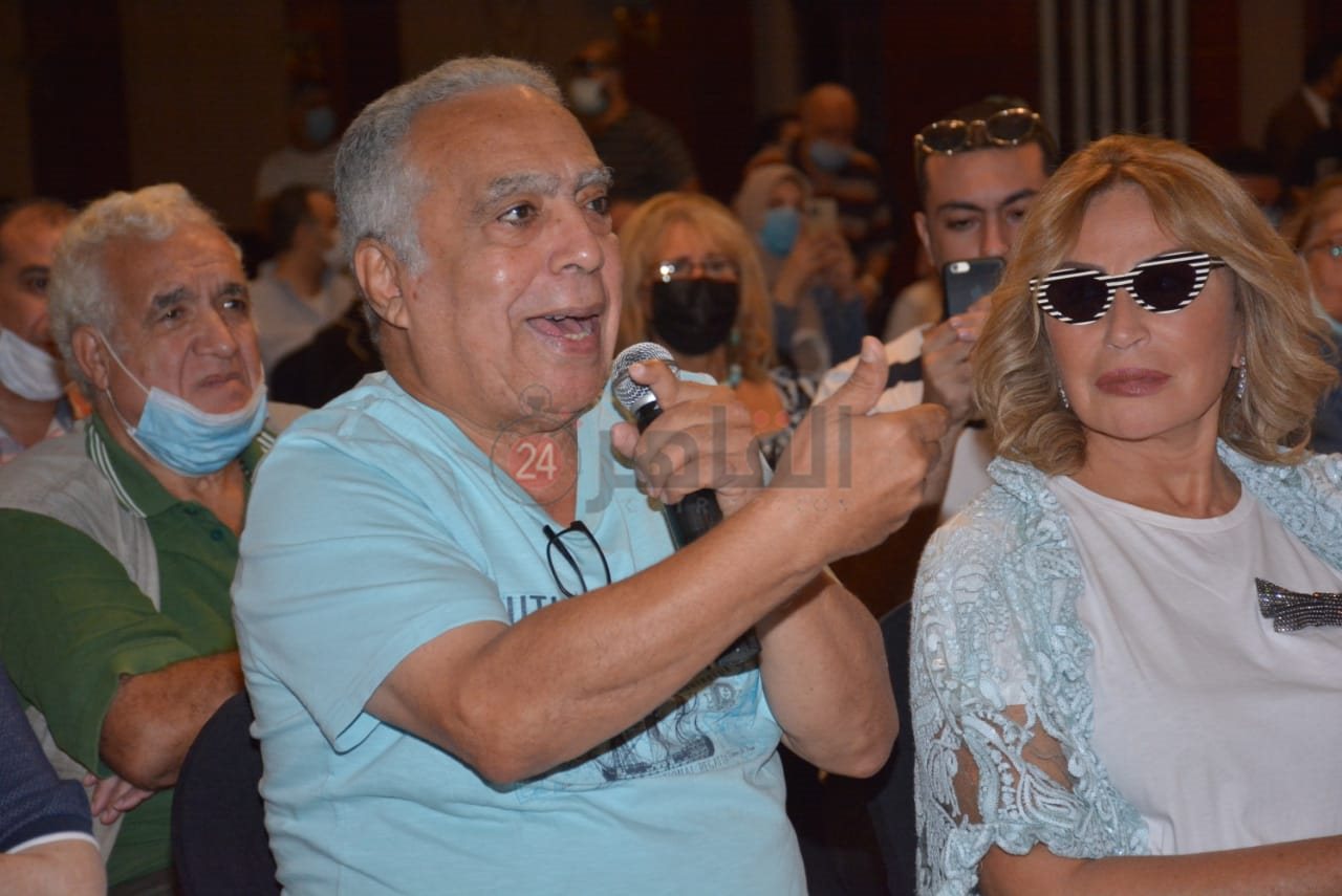 المخرج محمد العدل