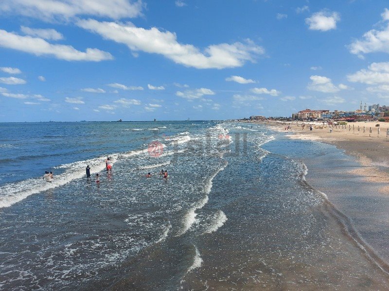 قلة أعداد المصطافين 