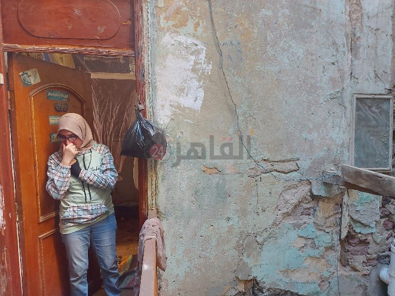 سماح ضحية ملاك عقار ببورسعيد _copy_800x600