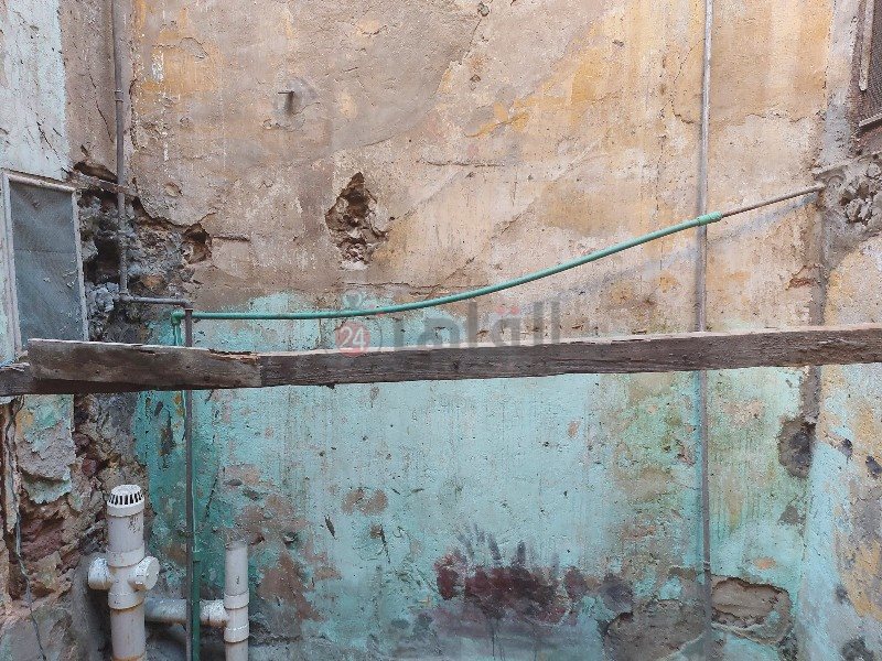 العقار المتهالك بحي العرب_copy_800x600