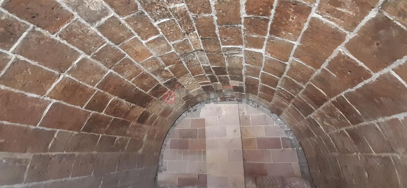 قناطر المجذوب الأثرية (4)