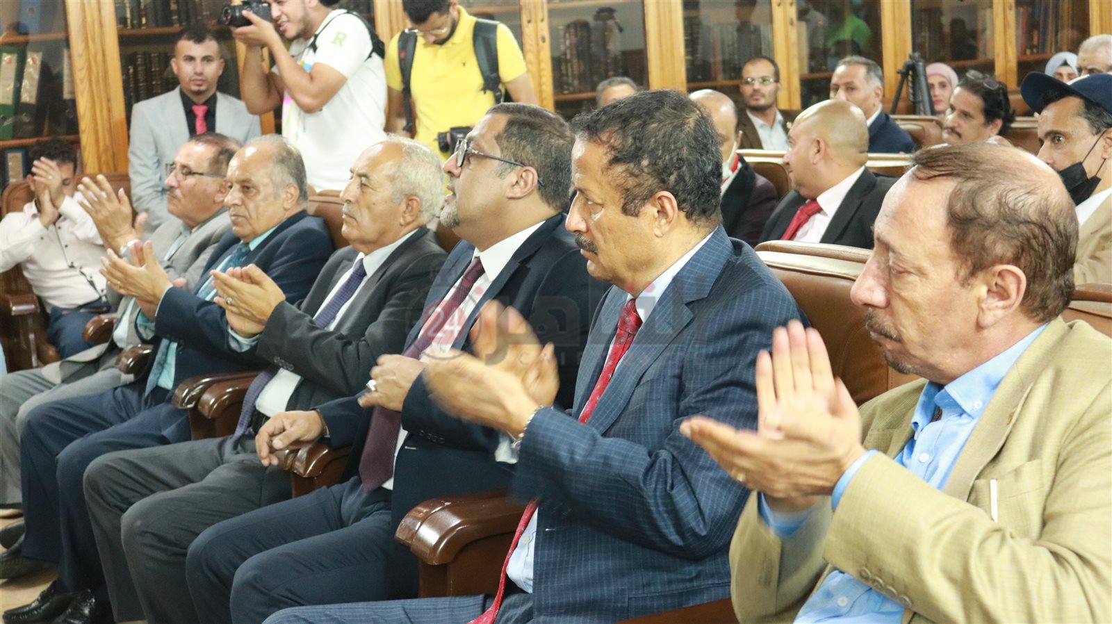 احتفالية السفارة اليمنية (12)