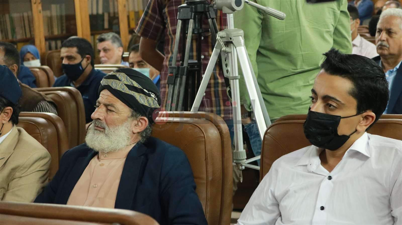 احتفالية السفارة اليمنية (3)