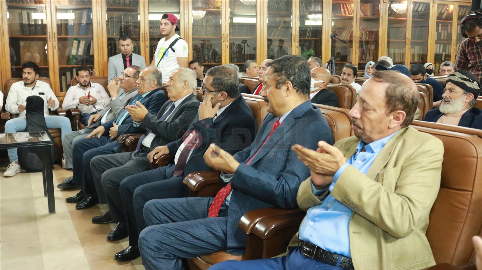 احتفالية السفارة اليمنية (10)