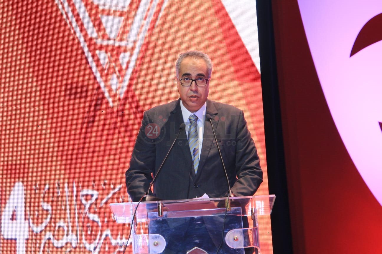 حفل افتتاح مهرجان القومي للمسرح (43)