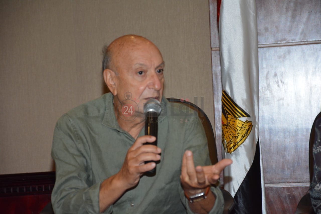 المخرج التونسي عبد اللطيف بن عمار (4)