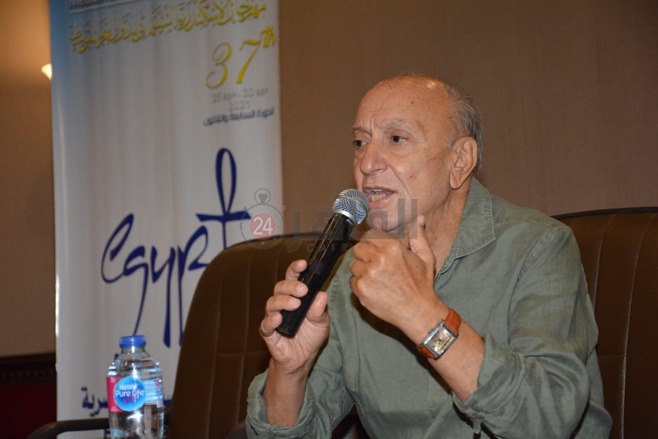 المخرج التونسي عبد اللطيف بن عمار (3)