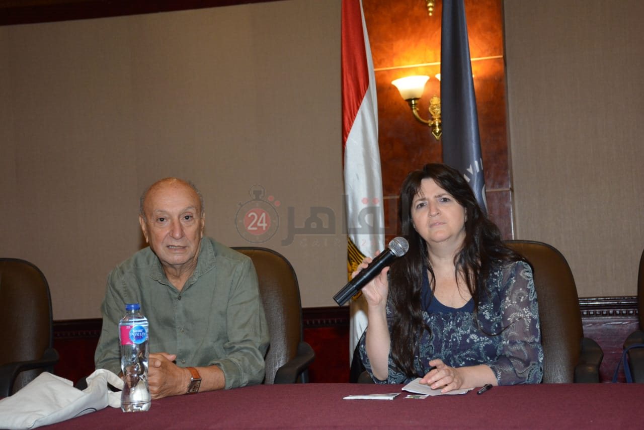 المخرج التونسي عبد اللطيف بن عمار(2)