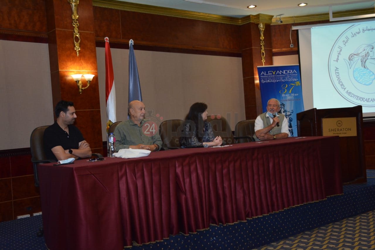 المخرج عبد اللطيف بن عمار (2)