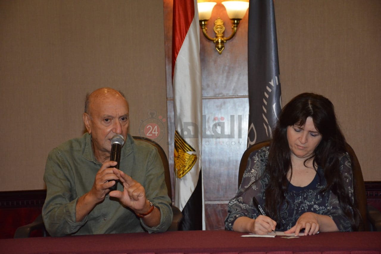 المخرج عبد اللطيف بن عمار(1)