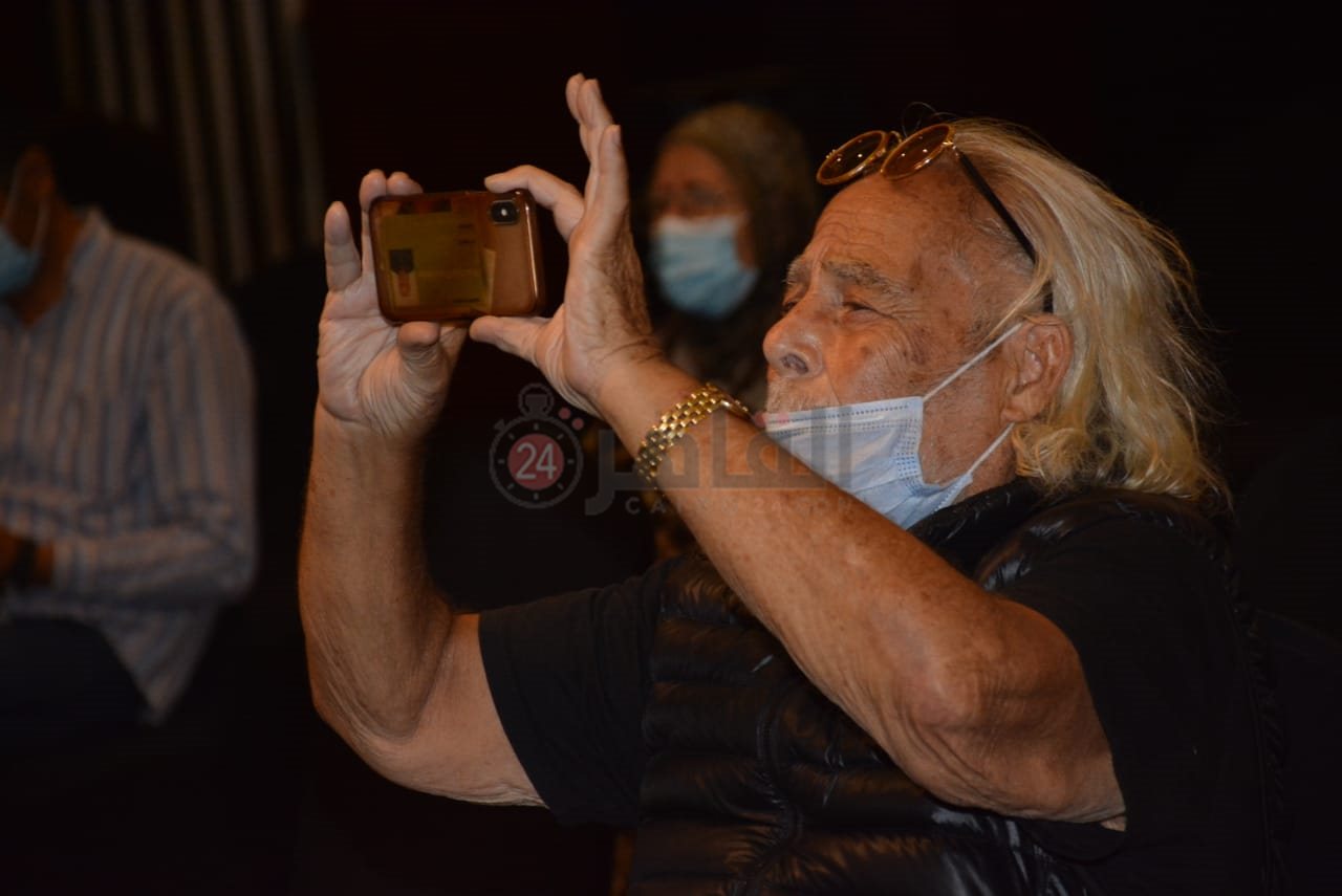 مهرجان الإسكندرية السينمائي (3)