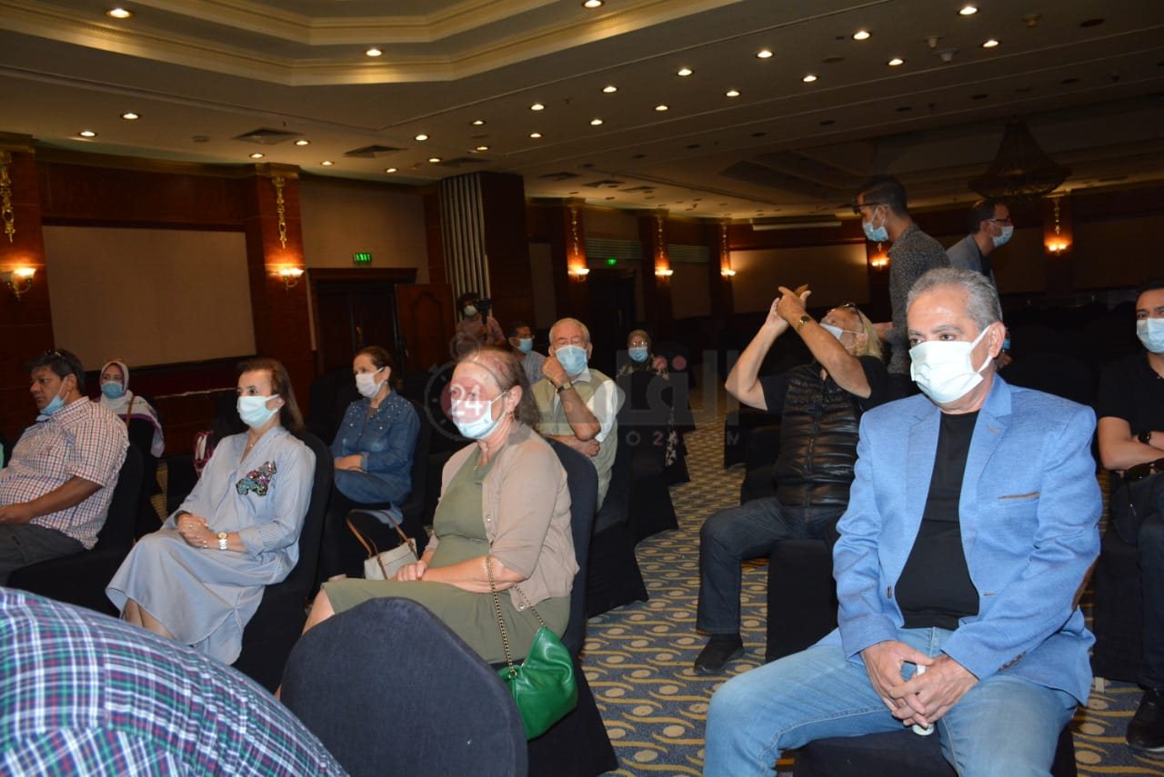 مهرجان الإسكندرية السينمائي(2)