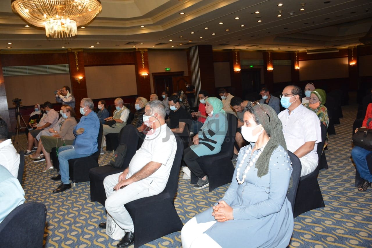 مهرجان الإسكندرية السينمائي(1)