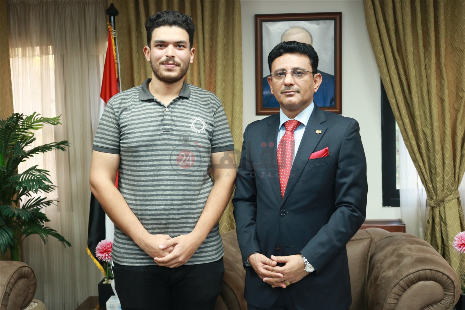 السفير اليمني (4)