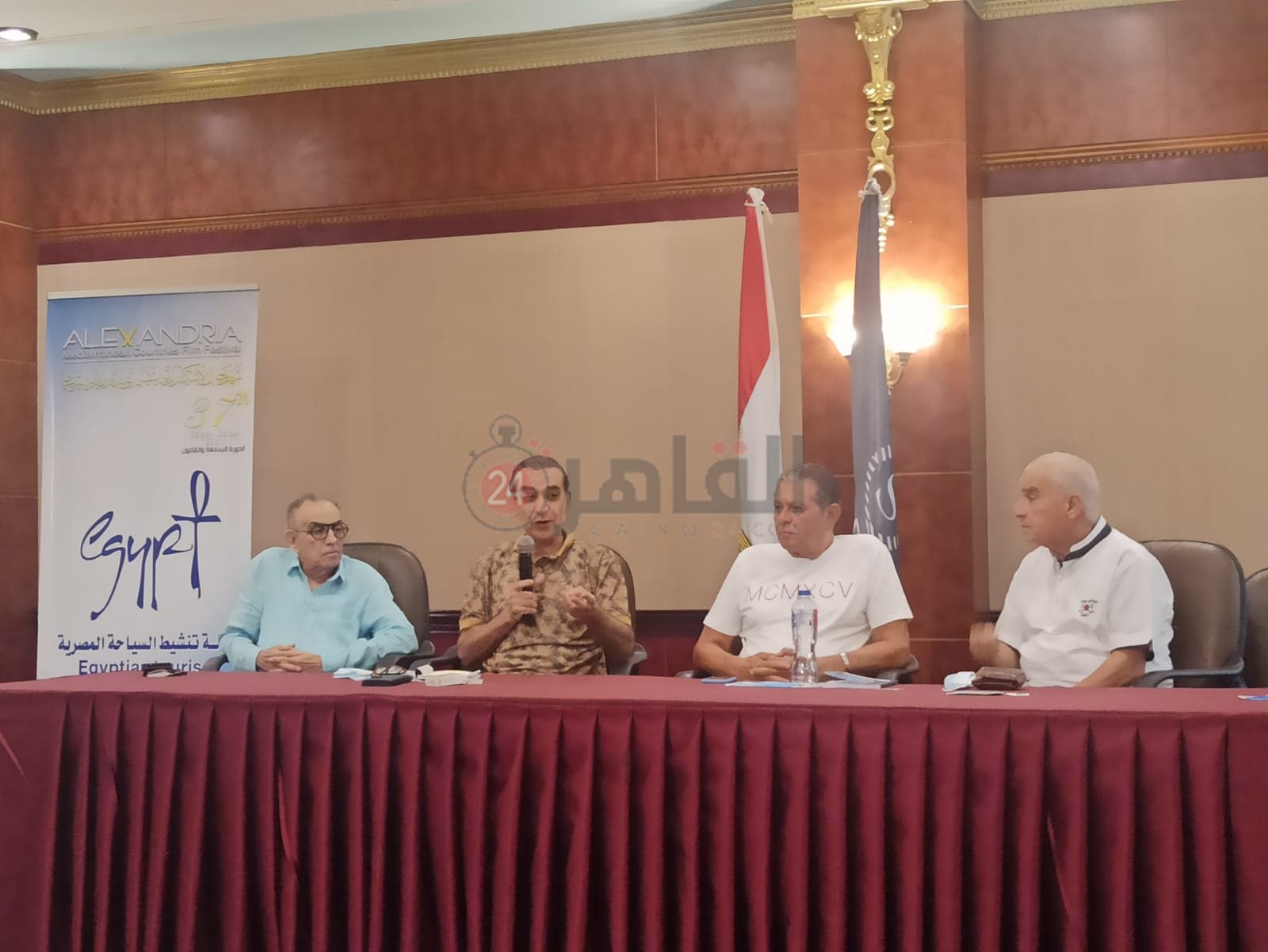 هاني لاشين1