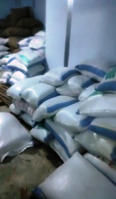 المضبوطات 02