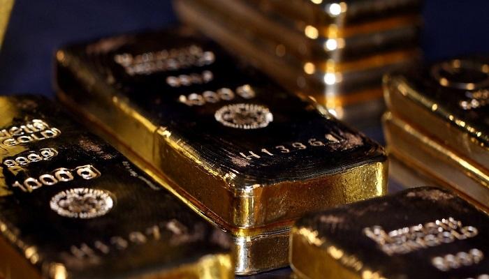 الذهب عالميا