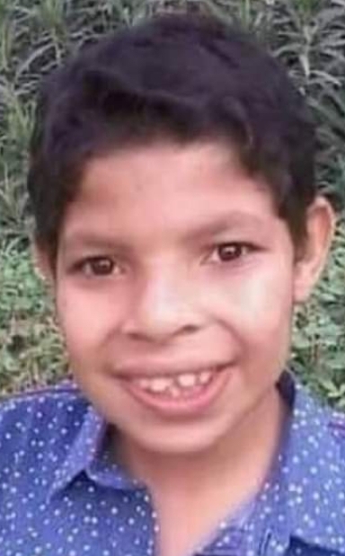 مازن محمد، ابن الفيوم المختفي