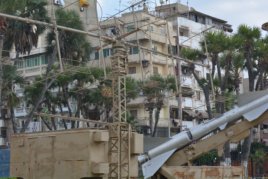 متحف بورسعيد الحربي 4