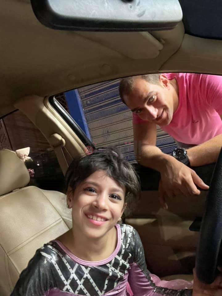 عائلة شهيد الإسماعيلية