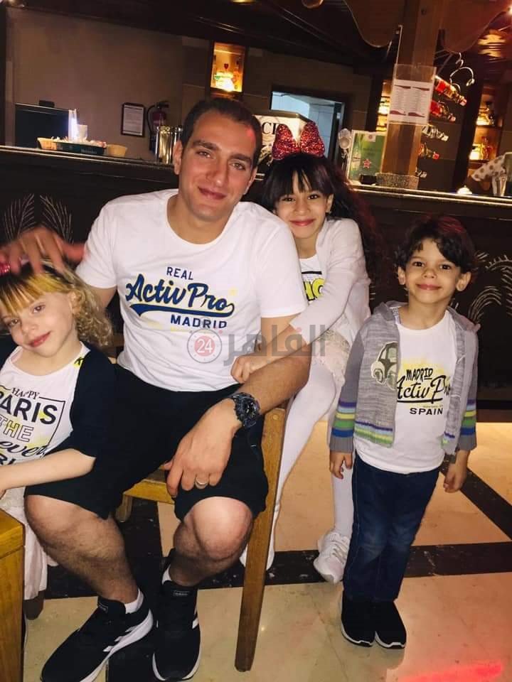 عائلة شهيد الإسماعيلية