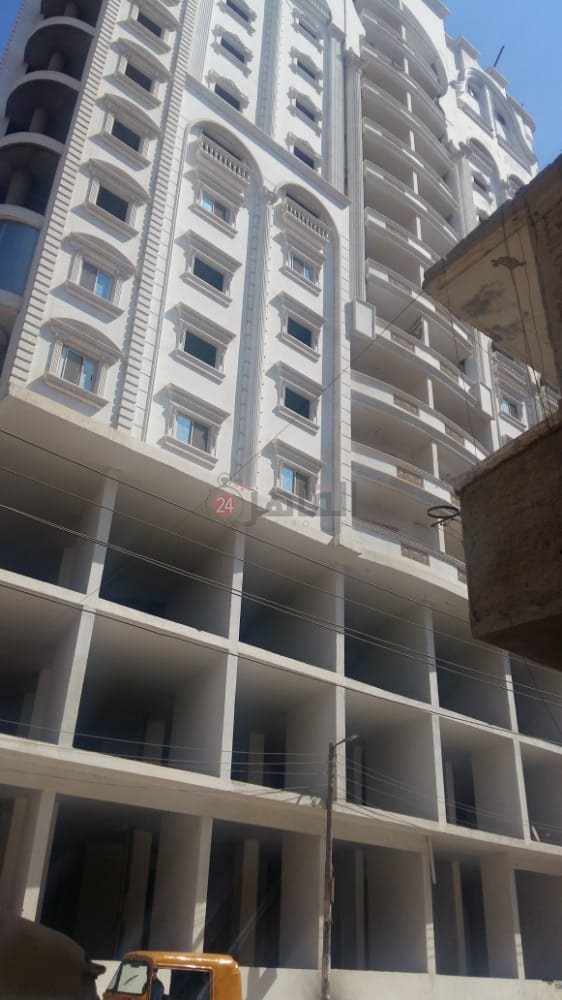 البرج الذي شهد الواقعة