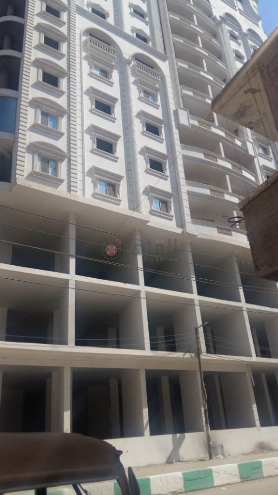 البرج الذي شهد الواقعة