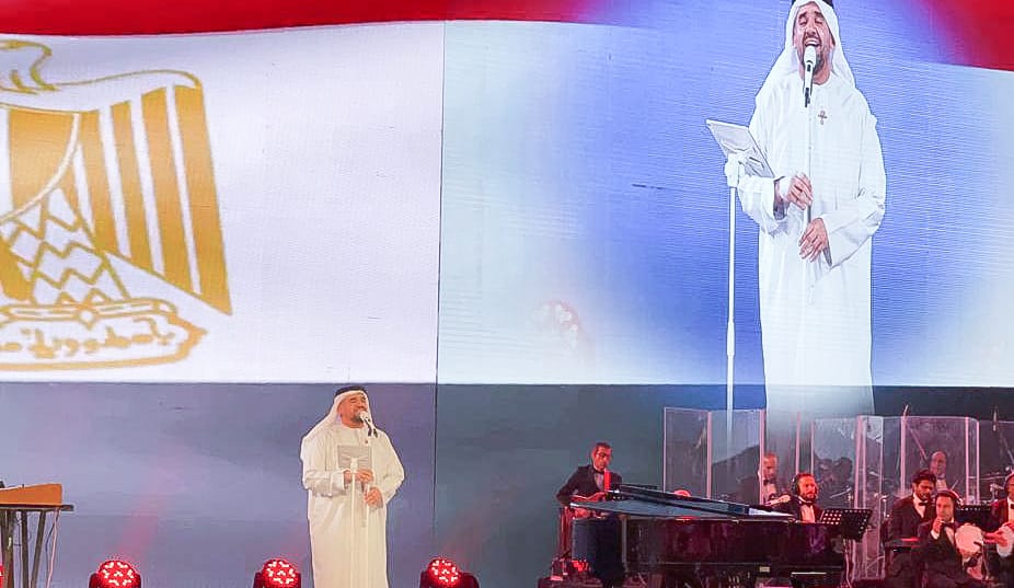 حسين الجسمي4