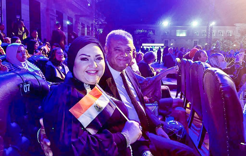 حفل حسين الجسمي