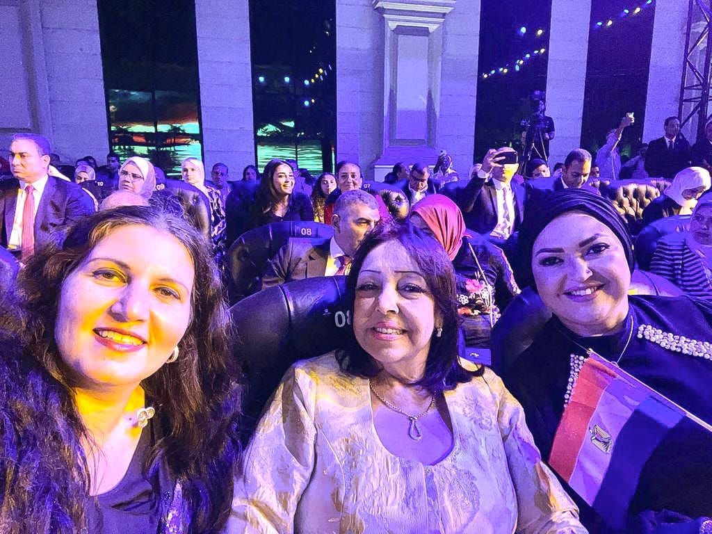 حفل حسين الجسمي1