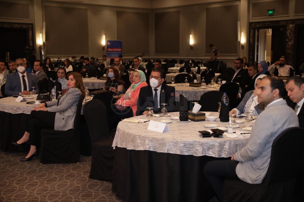 المؤتمر الطبي (3)