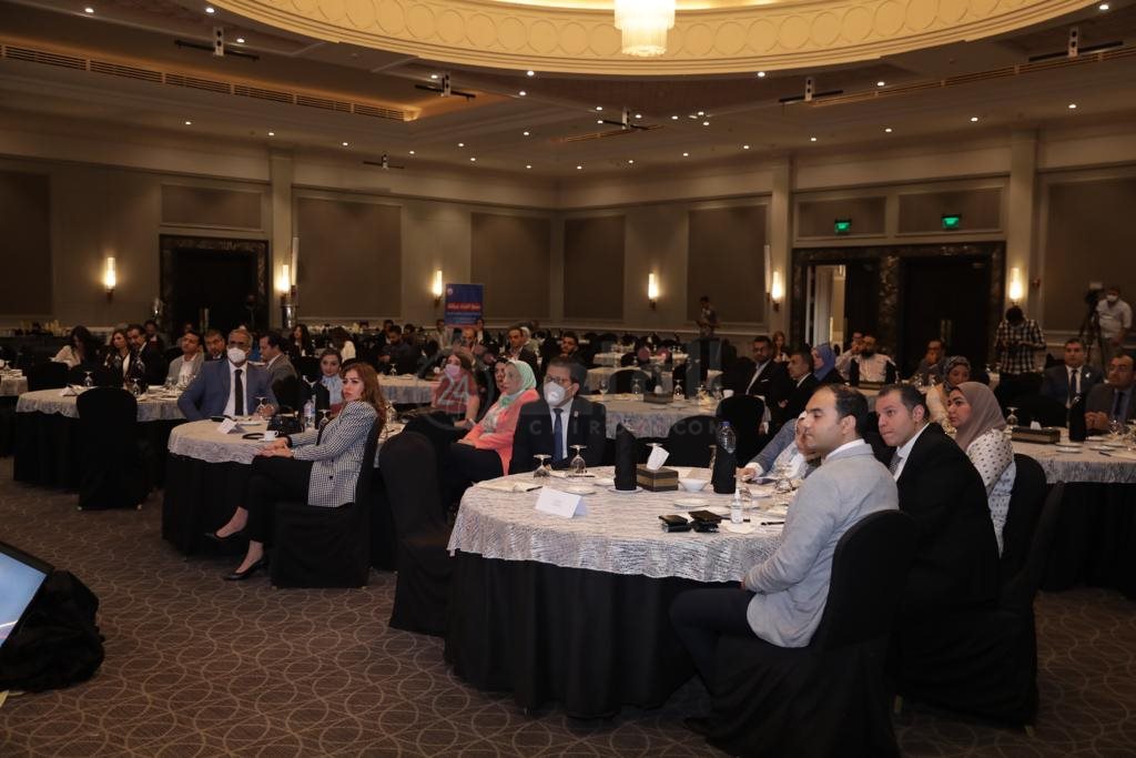 المؤتمر الطبي (4)