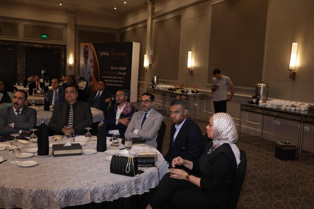 المؤتمر الطبي (5)