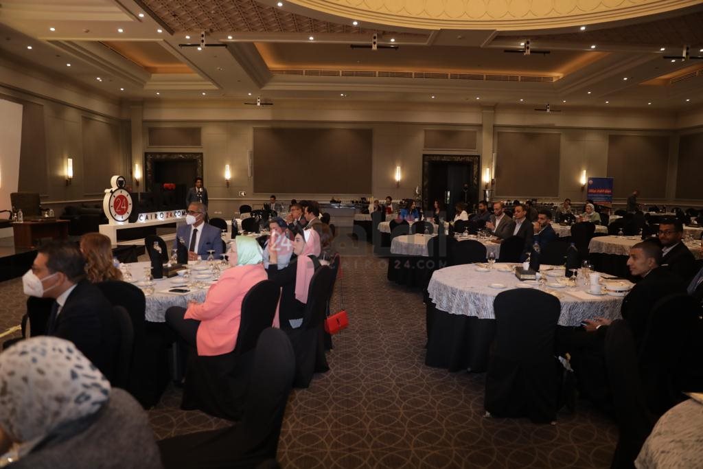 المؤتمر الطبي (8)