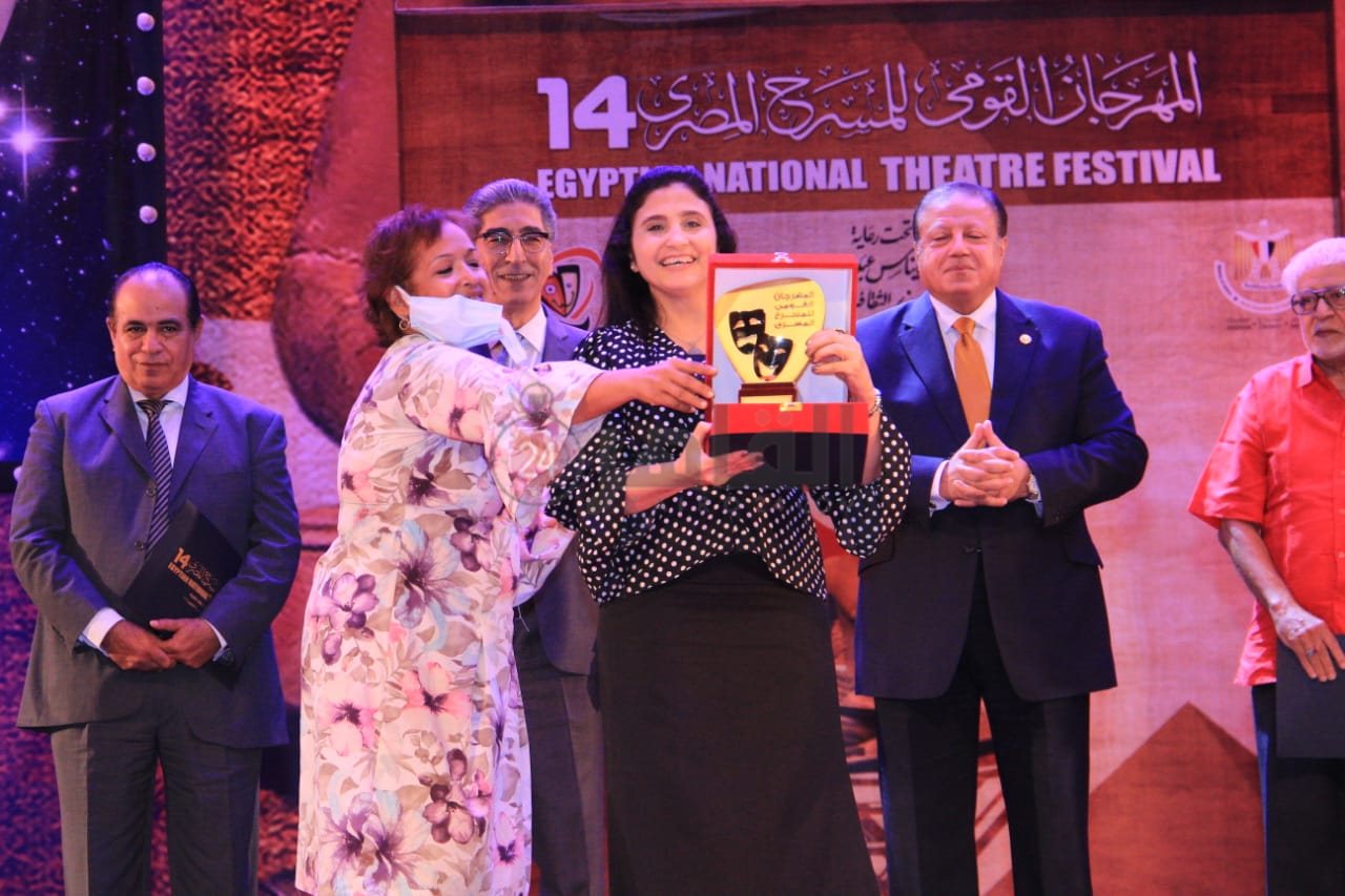 المهرجان القومي للمسرح المصري (17)