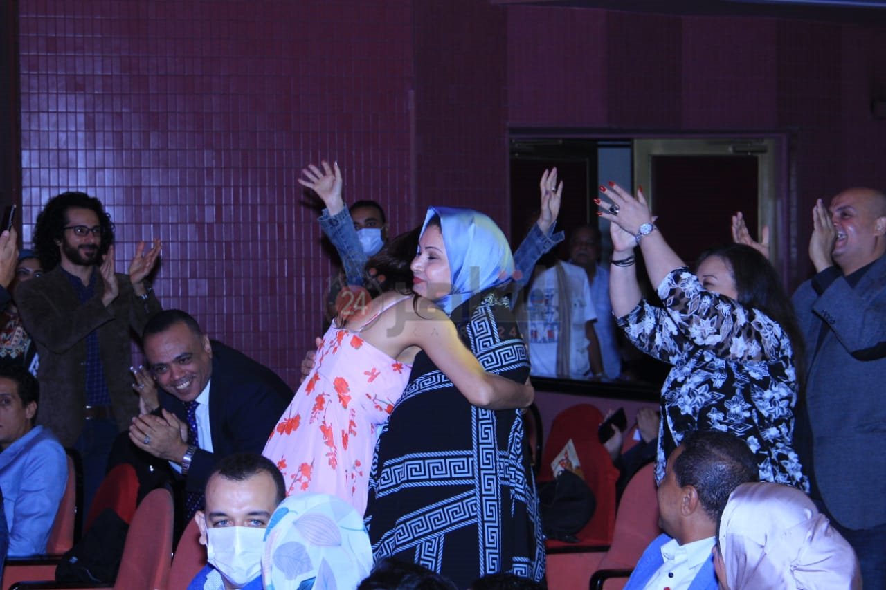 المهرجان القومي للمسرح المصري (21)