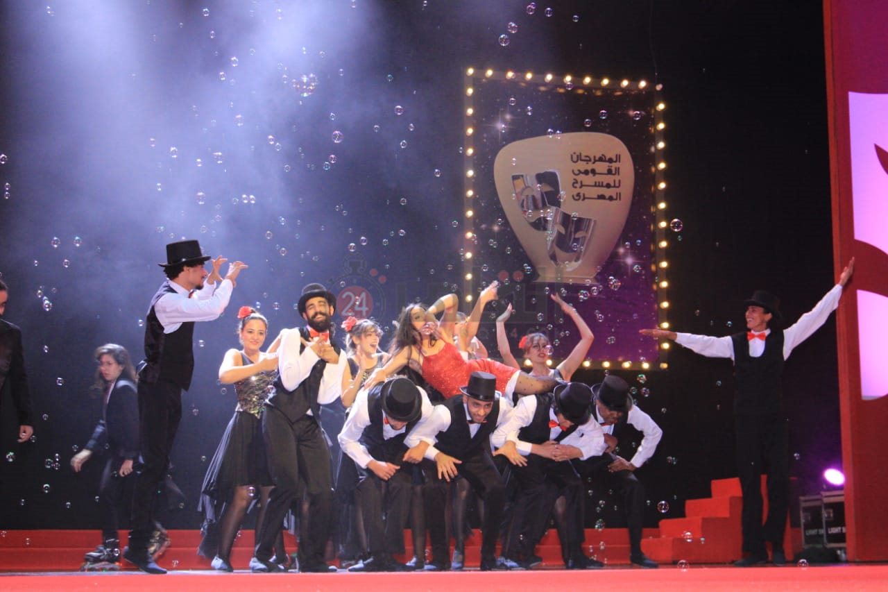 المهرجان القومي للمسرح المصري (30)