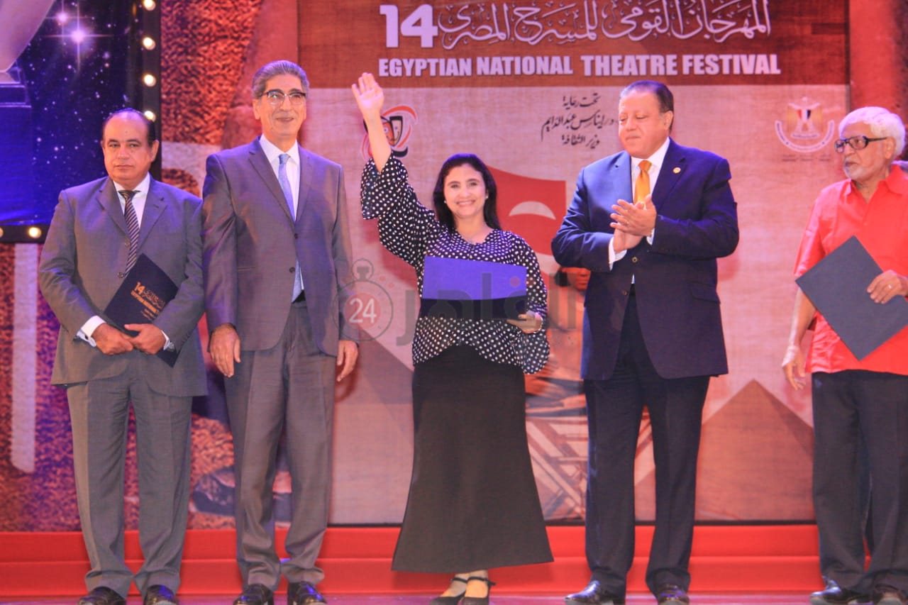 المهرجان القومي للمسرح المصري (37)