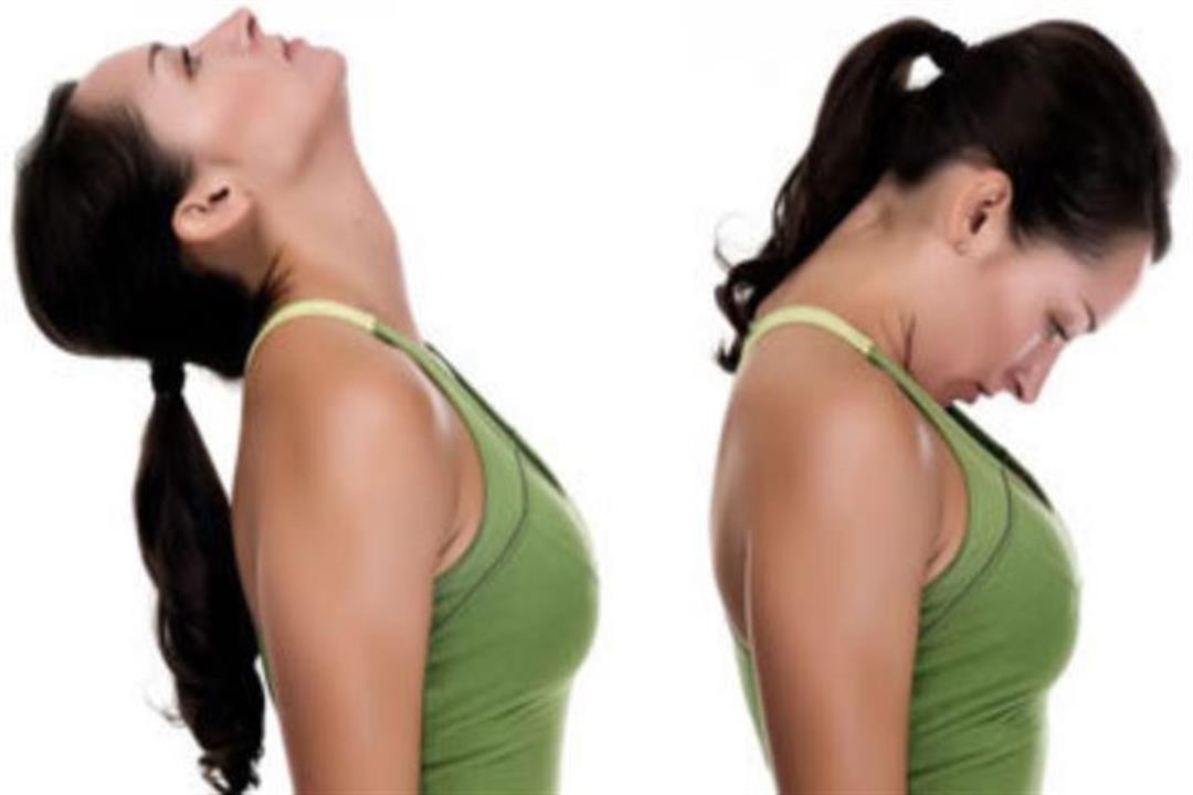 تمارين لآلام الكتف والرقبة بالصور لا تفوتك