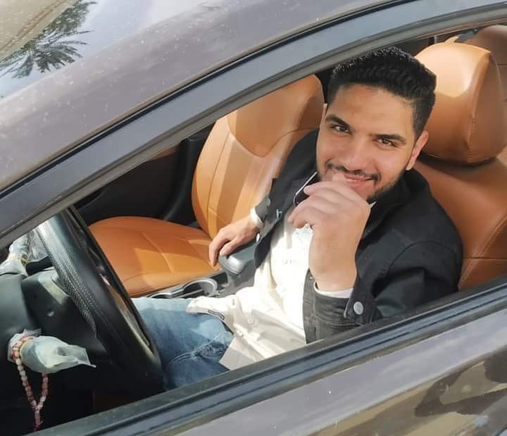 عريس الجنة بالفيوم