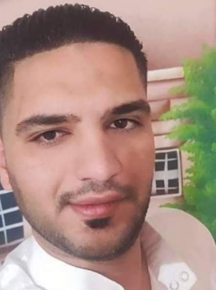 عريس الجنة بالفيوم