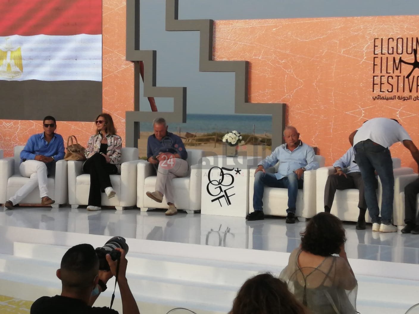 المؤتمر الصحفي للجونة2