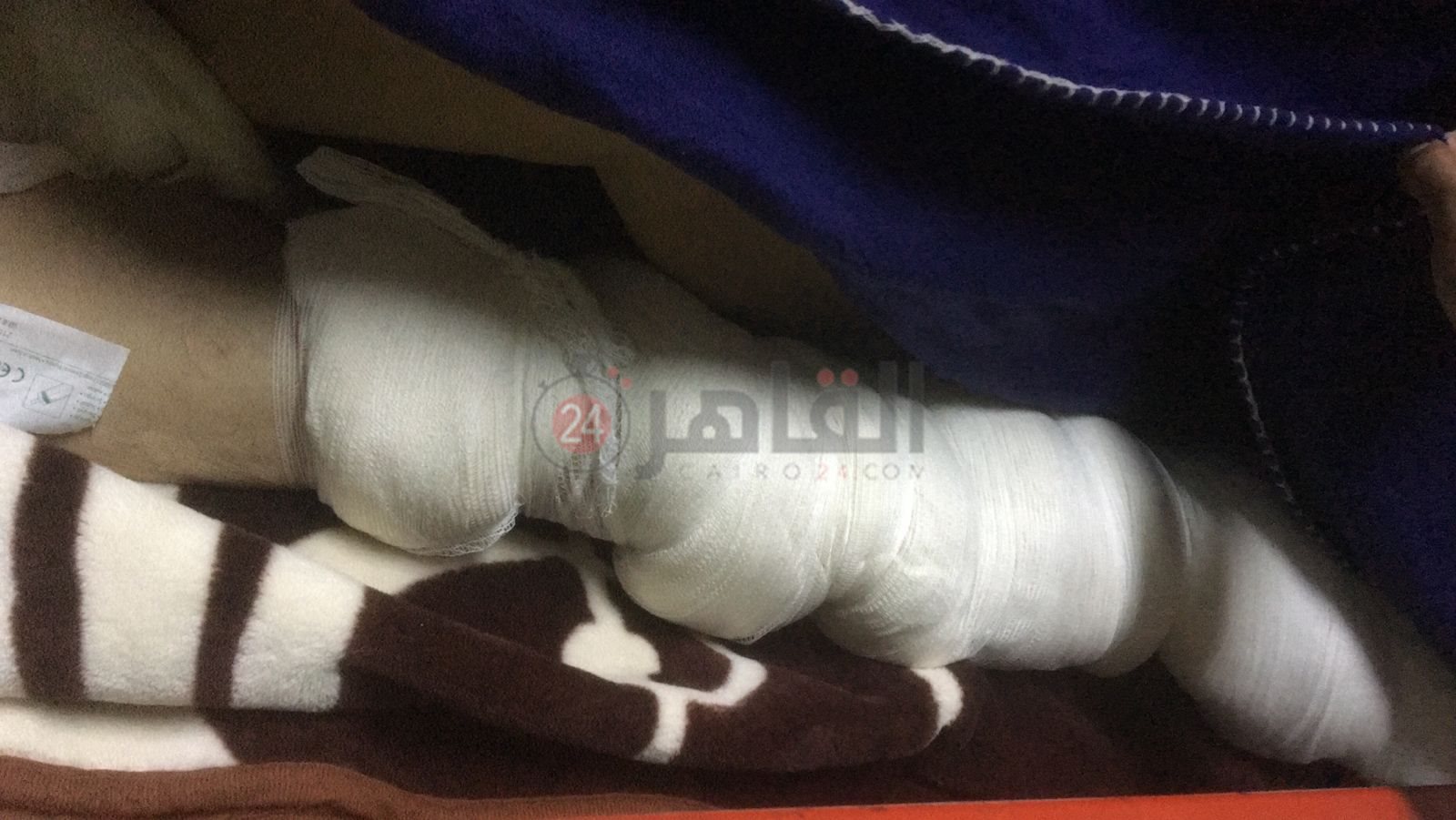 نور محمد عبد المطلب