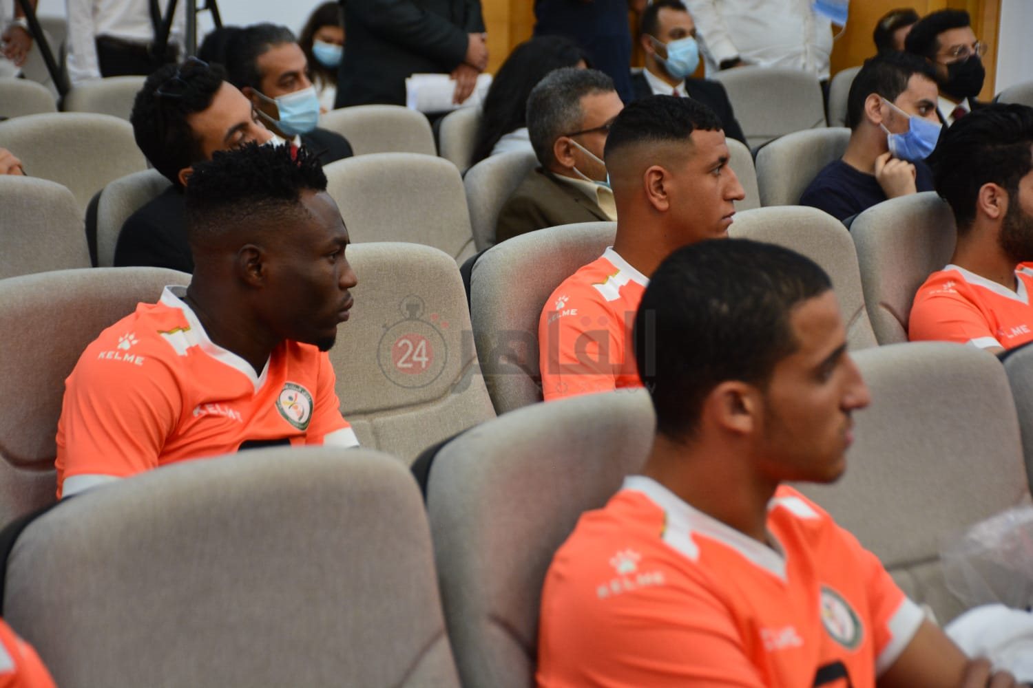 مؤتمر نادي البنك الأهلي