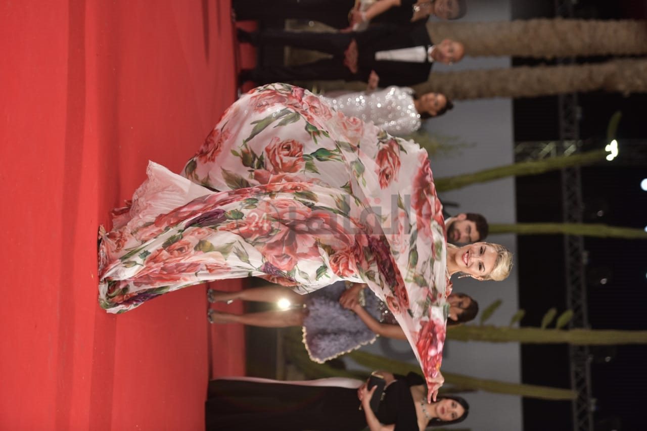 افتتاح الجونة (43)