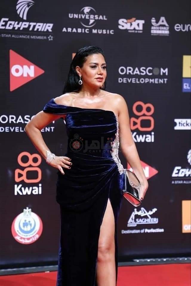 افتتاح الجونة (45)